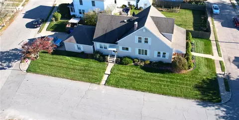 65 Stevens Rd, Cranston, RI 02910