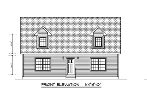 144 Parkwood Dr, Kingston, RI 02881