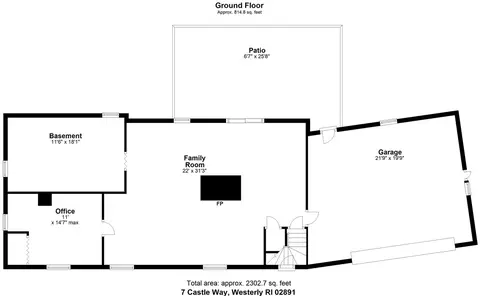 7 Castle Way, Westerly, RI 02891 photo 44