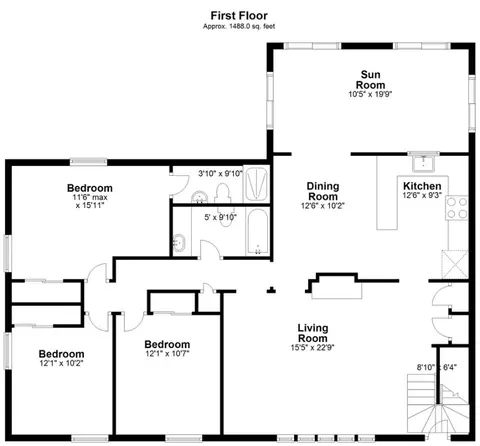 7 Castle Way, Westerly, RI 02891 photo 45