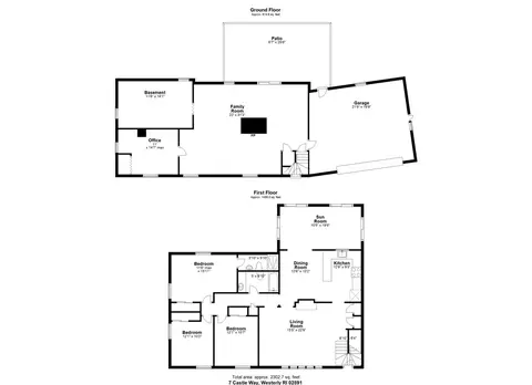 7 Castle Way, Westerly, RI 02891 photo 46