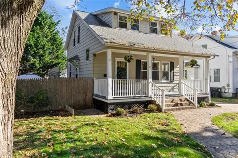 53 Capitol View Ave, North Providence, RI 02908