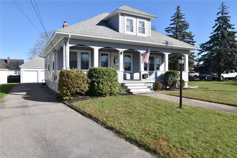 245 Martin St, East Providence, RI 02914