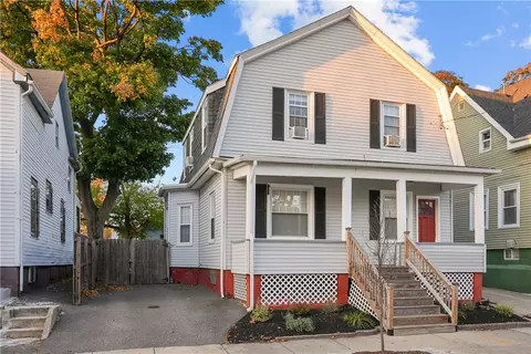 21 Autumn St, Providence, RI 02905