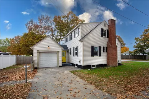 70 Hawksley Ave, Warwick, RI 02889 photo 30
