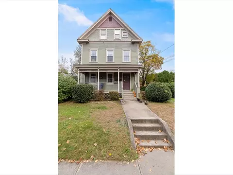 11 Spruce St, Westerly, RI 02891 photo 1