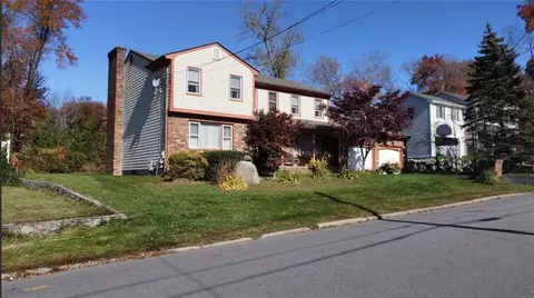 43 Conifer Dr, North Providence, RI 02904