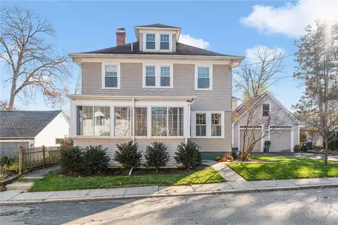 153 Chace Ave, Providence, RI 02906