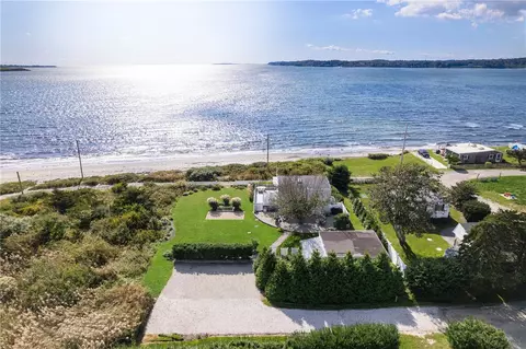 56 Shore Rd, Tiverton, RI 02878