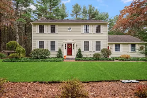 129 Locust Valley Rd, Exeter, RI 02822 photo 2