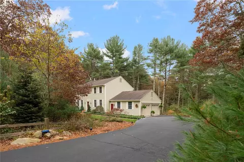129 Locust Valley Rd, Exeter, RI 02822 photo 3