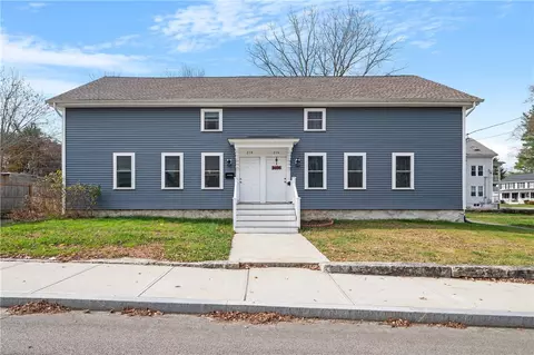 214 Sayles Ave, Pascoag, RI 02859