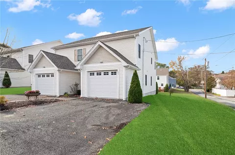 51 Eliot Ave, North Providence, RI 02904