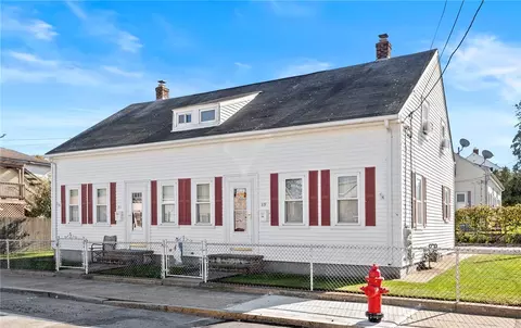 89 E Main St, West Warwick, RI 02893 photo 2