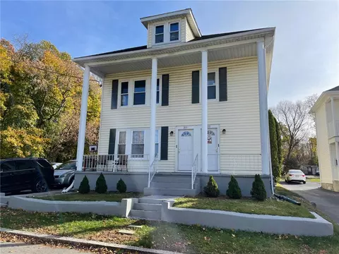 211 Hemond Ave, Woonsocket, RI 02895