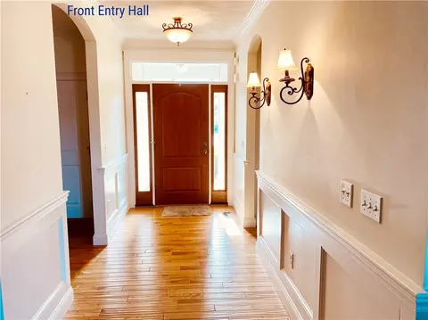 128 Whispering Pine Way #128, Exeter, RI 02822 photo 3