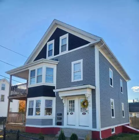 361 Bullocks Point Ave, Riverside, RI 02915