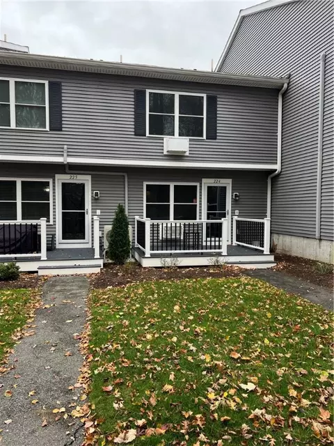 200 Post Rd #224, Warwick, RI 02888