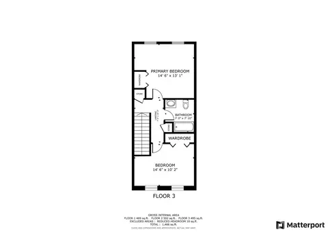 23 Danforth St, Providence, RI 02908 photo 37