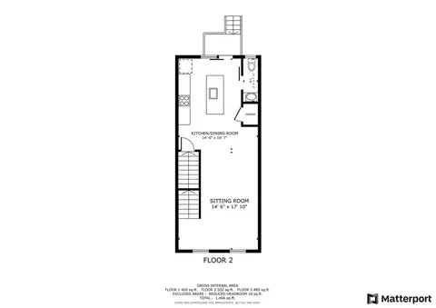 23 Danforth St, Providence, RI 02908 photo 36