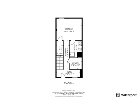 23 Danforth St, Providence, RI 02908 photo 35