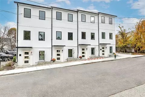 23 Danforth St, Providence, RI 02908
