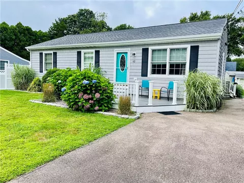 62 Montauk Ave, Westerly, RI 02891
