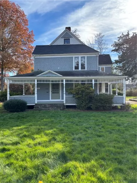 2492 Kingstown Rd, South Kingstown, RI 02881