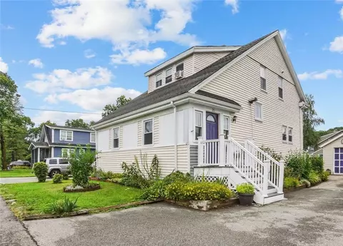 21 Keswick Rd, Brockton, MA 02302