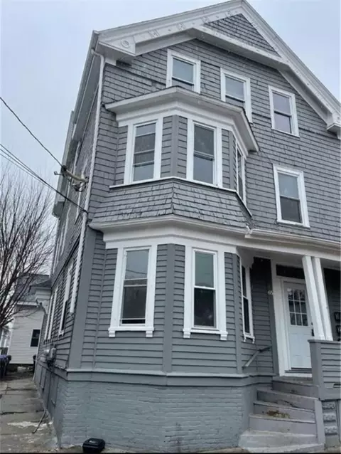 65 Joslin St, Providence, RI 02909