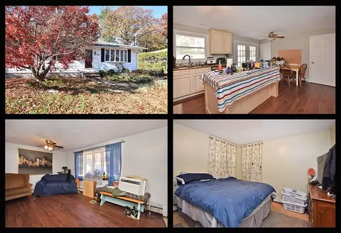 36 Washington St, North Providence, RI 02904