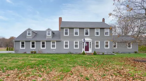 1208 Reynolds Rd, Glocester, RI 02814