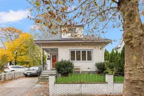 192 Alabama Ave, Providence, RI 02905