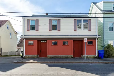 228 Washington St, Central Falls, RI 02863