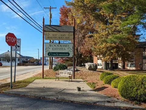 1139 Hartford Ave #5C, Johnston, RI 02919