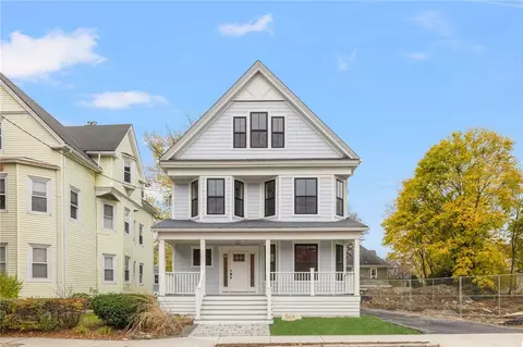 511 Hope St, Providence, RI 02906