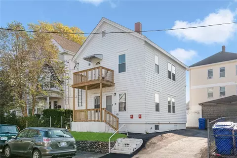 18 Marion Ter, Pawtucket, RI 02860