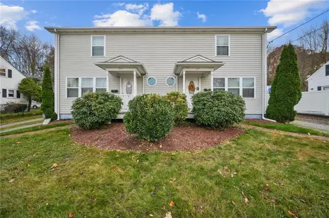 223 Providence St, West Warwick, RI 02893