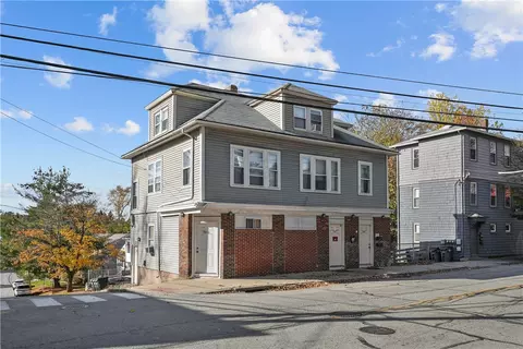 760 Charles St, Providence, RI 02904