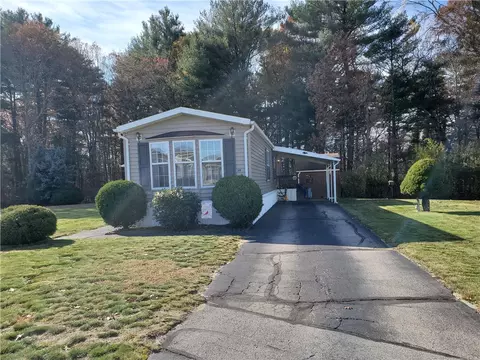 39 Lane F, Coventry, RI 02816