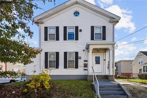 10 Nickerson St, Pawtucket, RI 02860 photo 1
