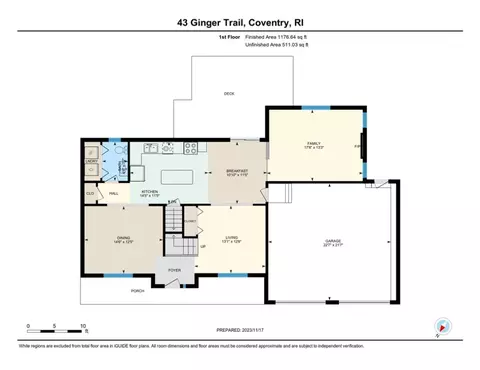 43 Ginger Trl, Coventry, RI 02816 photo 42