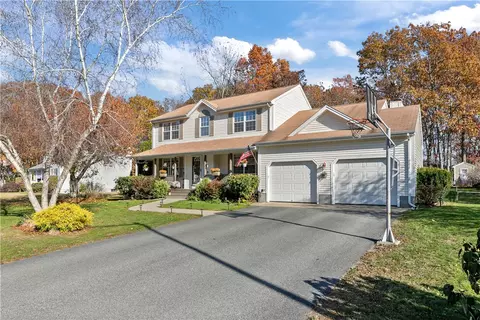 43 Ginger Trl, Coventry, RI 02816 photo 41