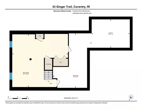 43 Ginger Trl, Coventry, RI 02816 photo 44
