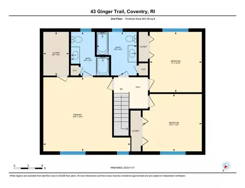 43 Ginger Trl, Coventry, RI 02816 photo 43