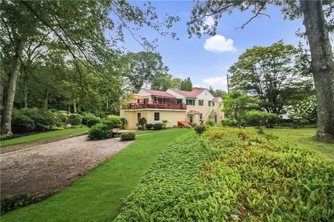 Undisclosed, Stonington, CT 06379