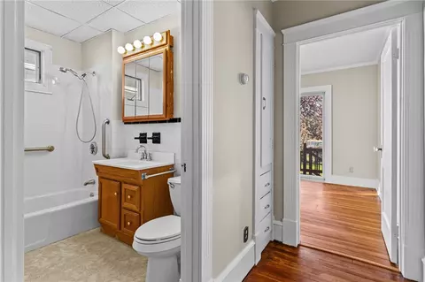 21 Kermit St, Woonsocket, RI 02895 photo 24