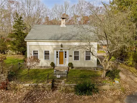 420 Old Mill Rd, Charlestown, RI 02813
