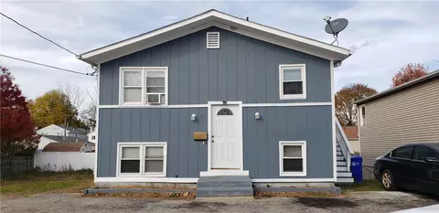 58 Lancashire St, Providence, RI 02908