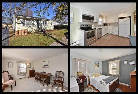 33 Lubec St, Providence, RI 02904